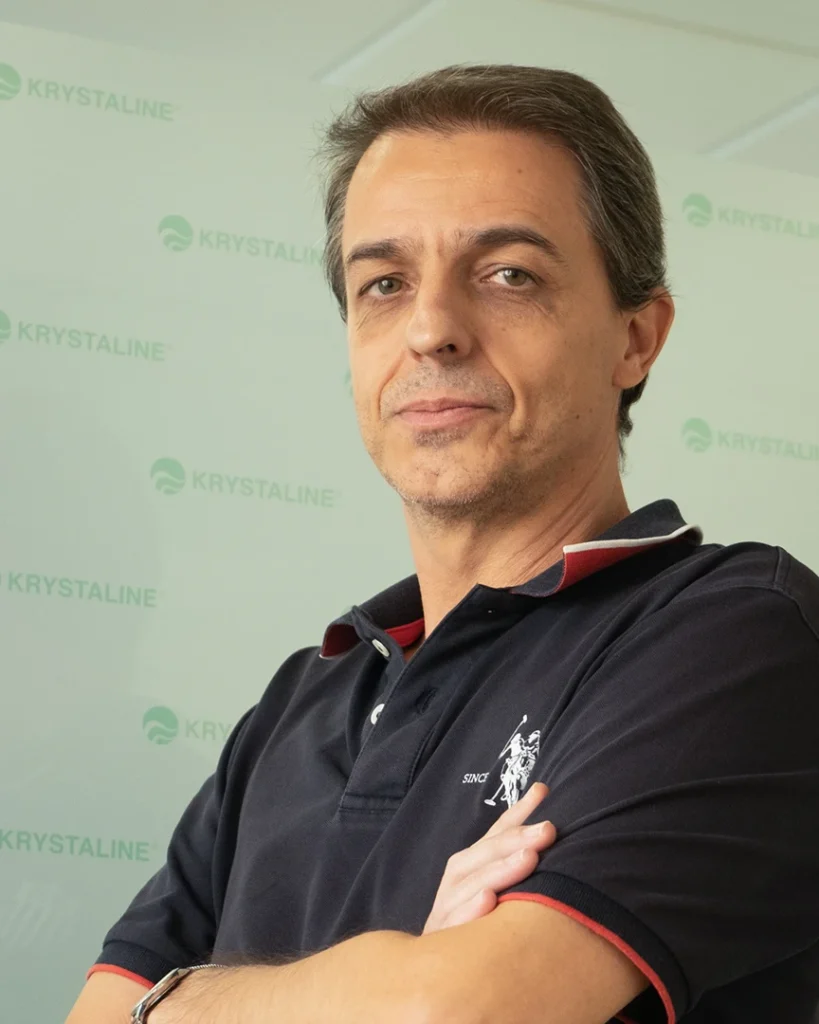 José Juan Oncina - Director Financiero & Cofundador
