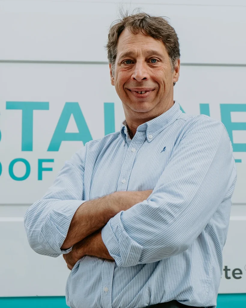 John Fiorino - Active Partner & Cofundador