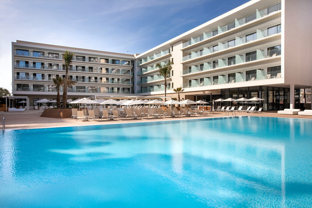 Hotel Pabisa Bali - Proyecto de Krystaline