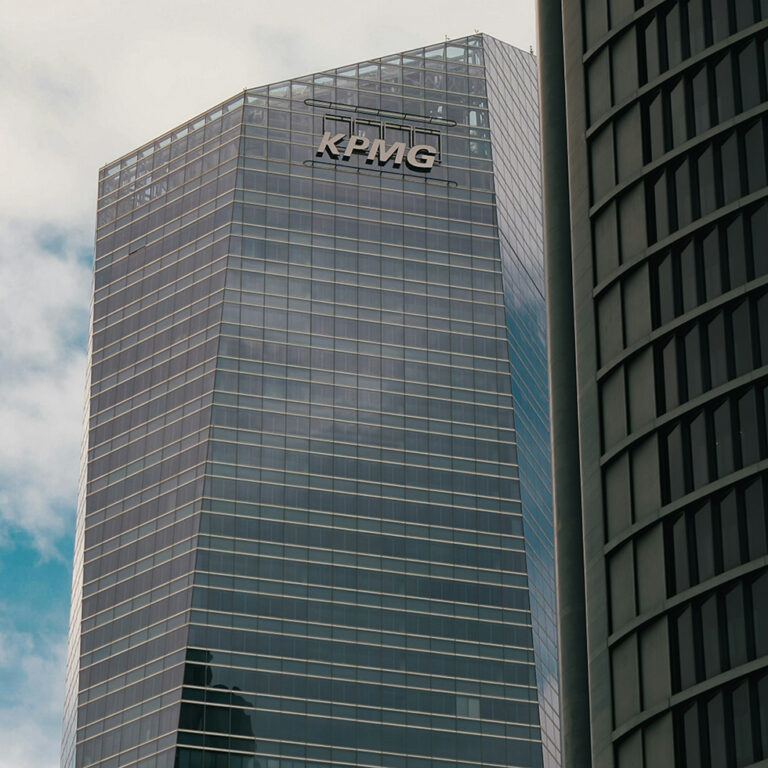 Torre de Cristal - Madrid
