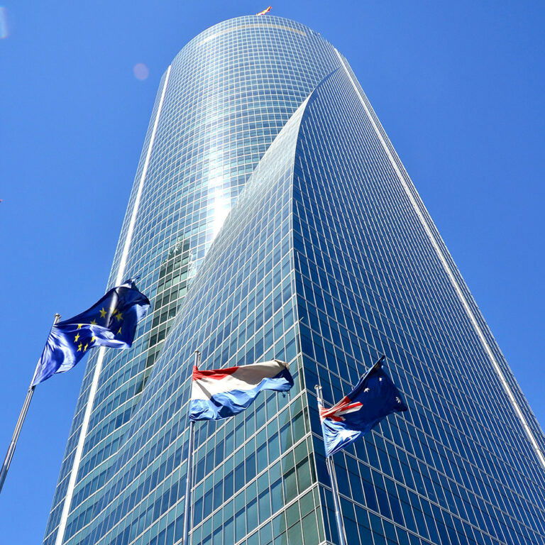 Torre Espacio - Madrid